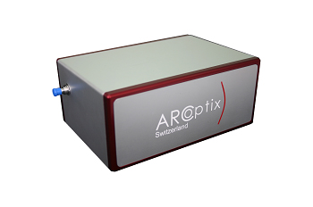 Espectrómetros FT-NIR – Arcoptix