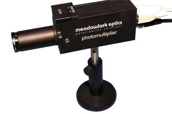Fotomultiplicador – Meadowlark