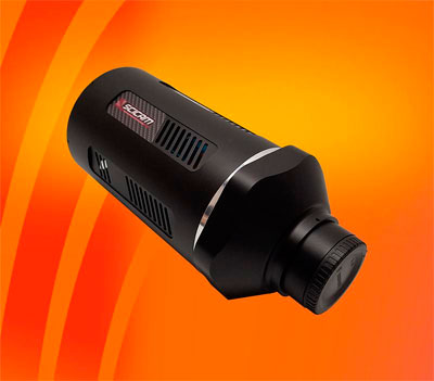 1280SciCam – Princeton Infrared Technologies