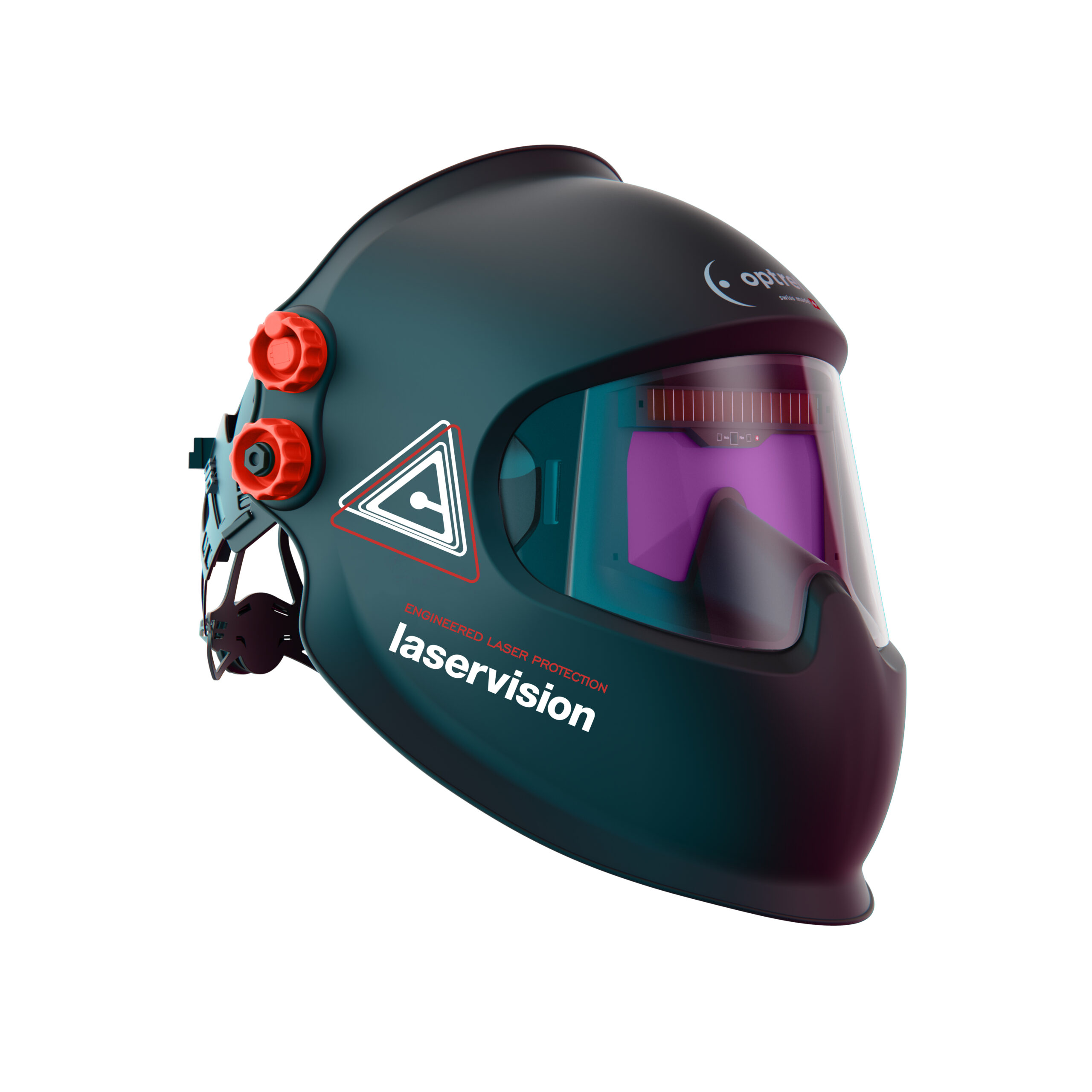 Cascos de protección Panoramaxx